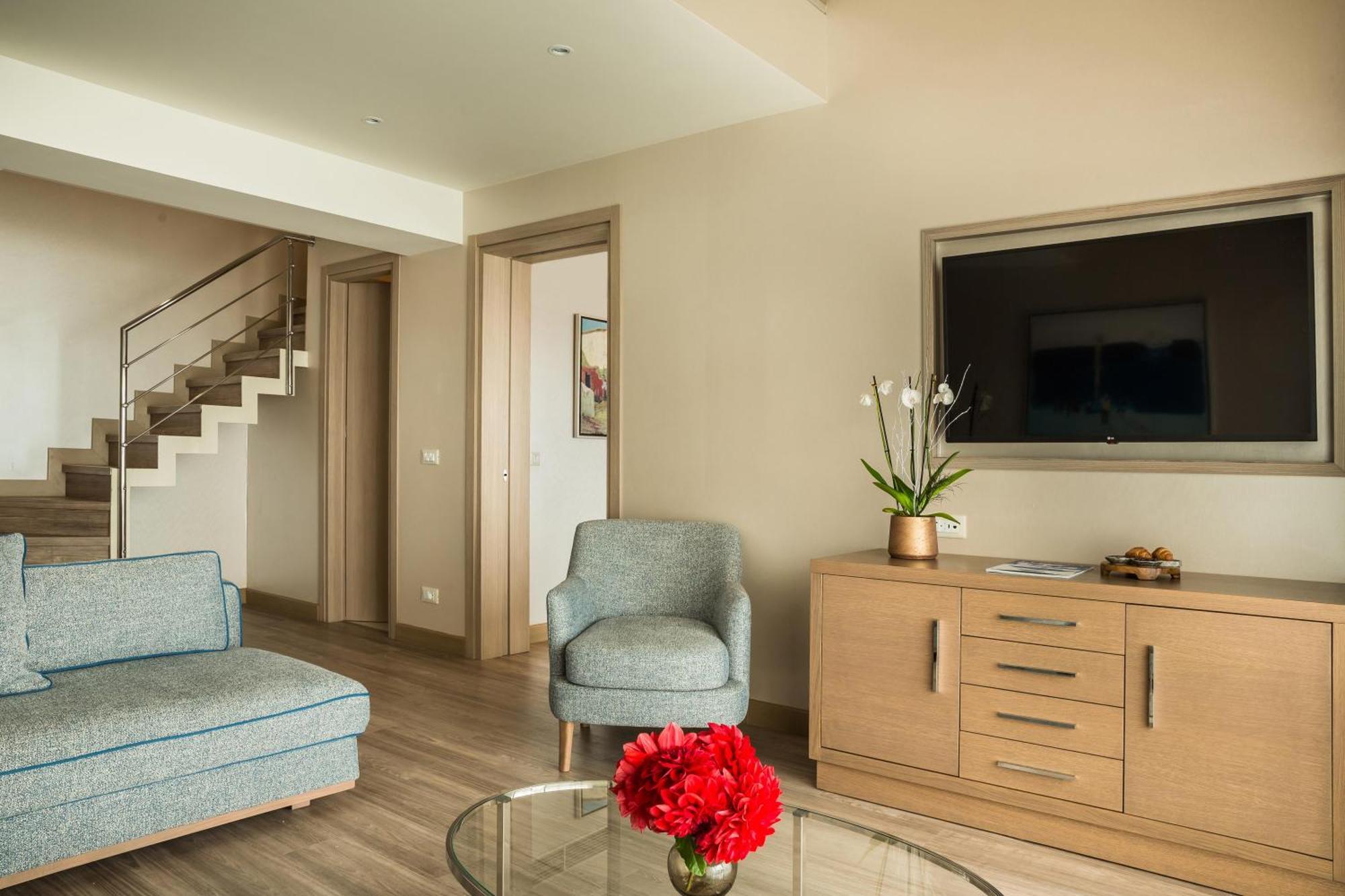 Suite Premium a 2 Piani